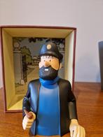 Tintin/Tintin - Buste Capitaine Haddock, Comme neuf, Tintin, Statue ou Figurine, Enlèvement ou Envoi