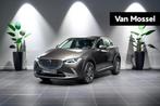 Mazda CX-3 2.0 SKYACTIV-G 110kW Aut. 4x4 Skycruise LEDER | C, Auto's, Mazda, Automaat, Gebruikt, 4 cilinders, 146 g/km