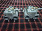 Weber 45 DCOE 68/69-serie carburateurs (gereviseerd), Auto-onderdelen, Ophalen of Verzenden, BMW