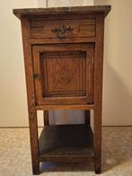 Table de chevet, Enlèvement