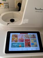 Moulinex Click & Cook HF506110 keukenmachine, Ophalen, Gebruikt