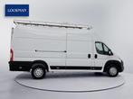 Opel Movano 2.2D 140 Zwaar L4H3 Edition Imperiaal Trekhaak 3, Electronic Stability Program (ESP), Wit, Bedrijf, 258 g/km
