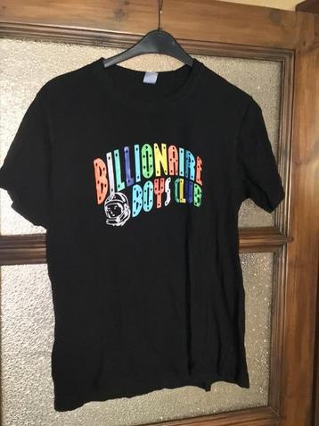 Billionaire boy’s club t-shirt Large