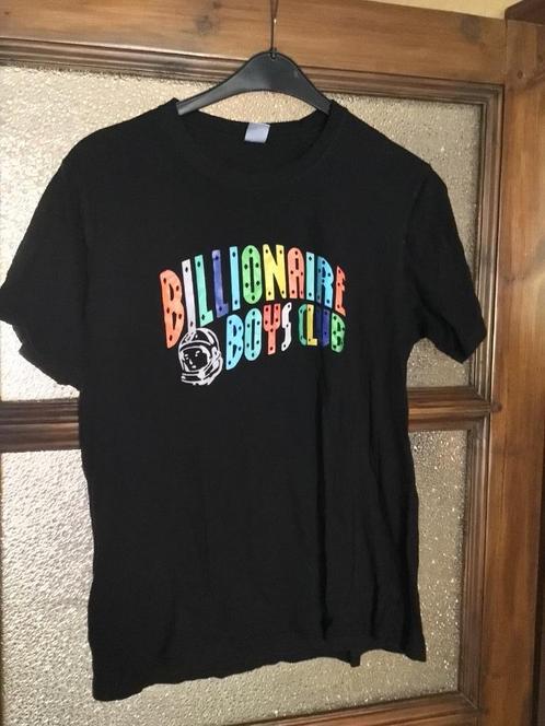 T-shirt club Billionaire pour garçon, taille L, Vêtements | Hommes, T-shirts, Enlèvement