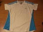 nieuw ADIDAS T-shirt, Kleding | Dames, Nieuw, Maat 38/40 (M), Ophalen of Verzenden, Zwart