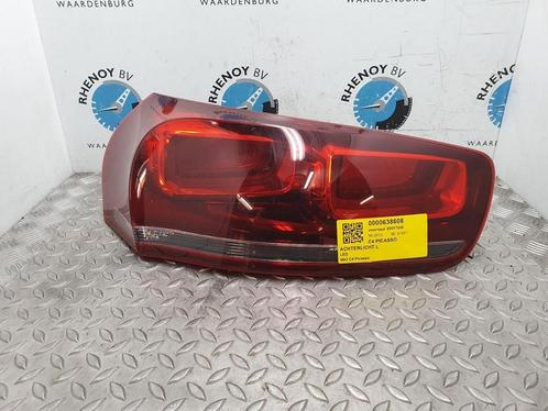 CITROEN C4 PICASSO 1.6 THP EXCLUSIVE  [L_TAILLIGHT] 2013, Auto-onderdelen, Verlichting, Gebruikt, ARN erkend, Stiba lid, Erkend duurzaam
