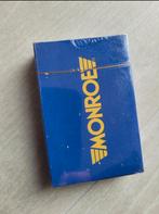 Monroe kaartspel, Ophalen of Verzenden, Zo goed als nieuw