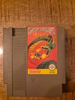 Burai Fighter (NES), Enlèvement