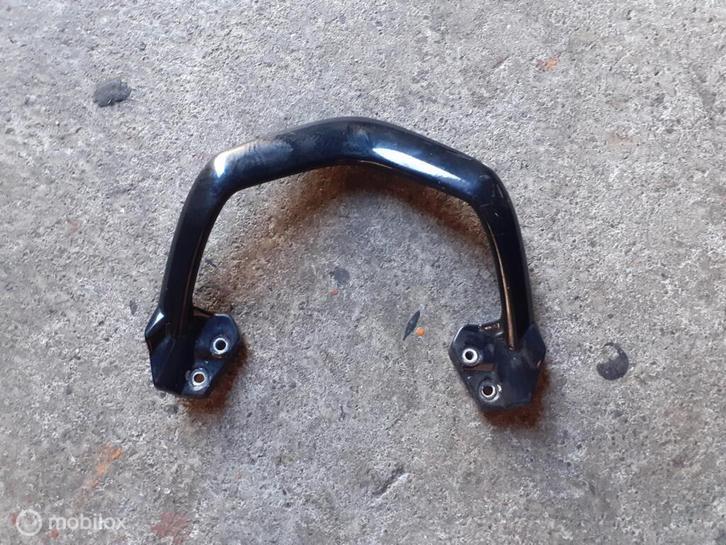 Middenbokhandgreep handgreep grabrail multistrada 1000 1100, Motoren, Onderdelen | Ducati, Gebruikt, Ophalen of Verzenden