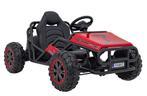 Voiture électrique enfant • Buggy Sport 5 • 24V10Ah • 2x100W, Ophalen, Nieuw
