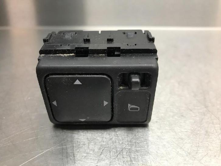 SPIEGEL SCHAKELAAR Nissan Navara (D40) (01-2005/07-2010), Auto-onderdelen, Dashboard en Schakelaars, Nissan, Gebruikt