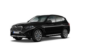 BMW X3 xDrive30e Plug in Hybride Benzine Facelift beschikbaar voor biedingen