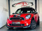 MINI Cooper S Countryman ROADSTER 1.6i ALL4 * GARANTIE 12 MO, Auto's, Mini, Automaat, Gebruikt, 180 g/km, Bedrijf