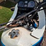 aprillia tuareg 50cc, Fietsen en Brommers, Ophalen