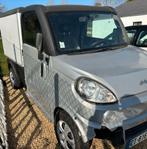 Aixam Ligier 46.000klm 2013! Auto zonder ri, Automaat, Diesel, Particulier, Te koop