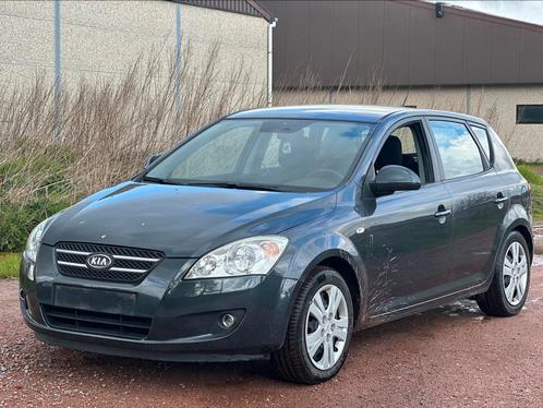 Kia ceed 2009 1.6 diesel 197.000km, Auto's, Kia, Particulier, Ophalen