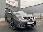 Nissan Qashqai- 30451KM -Trekhaak- Airco - Navi- 360C- PDC, USB, Euro 5, 5 deurs, Qashqai