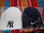 Bonnets neufs de marque, Vêtements | Hommes, Bonnets, Écharpes & Gants, Enlèvement ou Envoi, Neuf, Nike