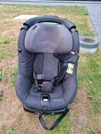 maxi cosi axissfix 90 graden, Kinderen en Baby's, Ophalen, Gebruikt, 0 t/m 18 kg, Isofix