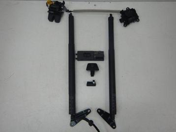 VW Tiguan 571 Elektrische Achterklep Opener 571827522 5WC959 beschikbaar voor biedingen
