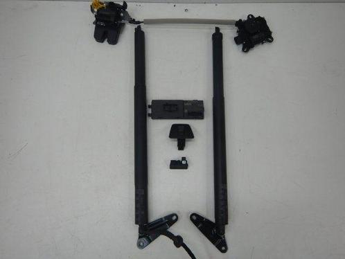 VW Tiguan 571 Elektrische Achterklep Opener 571827522 5WC959, Auto-onderdelen, Carrosserie, Achterklep, Volkswagen, Gebruikt, Ophalen of Verzenden