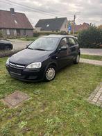 Opel Corsa C te koop 150d km en inschrijvingsklaar, Auto's, Particulier, Corsa, Te koop