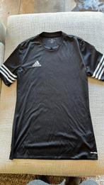 Zwarte tshirt Adidas maat S, Comme neuf, Enlèvement ou Envoi