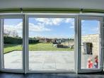 REHAU PVC-frame met dubbele beglazing, Doe-het-zelf en Bouw, Glas en Ramen, Ophalen, Gevelraam of Ruit, 160 cm of meer, Zo goed als nieuw