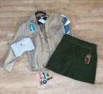 Scouts kleding, Ophalen, Zo goed als nieuw, Kleding