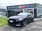 BMW 316iA*PACK-M*AUTO*CUIR*GPS*KIT-LAME*LOOK-340i*SOUND, Autos, 5 places, Cuir, Berline, Cruise Control