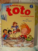 TOTO BD, Livres, Une BD, Enlèvement ou Envoi, Neuf