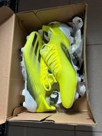 Adidas Speed X voetbalschoenen, Taille L, Neuf, Chaussures