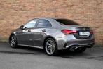 Mercedes A250e AMG Hybrid Berline, Leder, 360 Ambi, Carplay, Automaat, CLA, Achterwielaandrijving, 4 cilinders