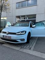 Golf 7,5 2018 1.6 TDI, Auto's, Volkswagen, Particulier, Te koop, Golf