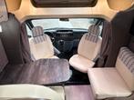 Chausson Best of 28 2.2D 140pk | King Size centraal bed, Koelkast, Ford, 7 tot 8 meter, ESP - Contrôle de stabilité