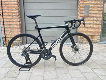 BMC SLR 01 Ultegra di2 Maat 56 beschikbaar voor biedingen