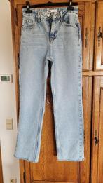 jean fille ou dame taille 32  Zara, Ophalen of Verzenden, Gedragen, Blauw, W27 (confectie 34) of kleiner