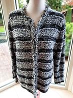 Prachtig vest PETER HAHN - 46, Kleding | Dames, Overige kleuren, Maat 46/48 (XL) of groter, Ophalen of Verzenden, Zo goed als nieuw