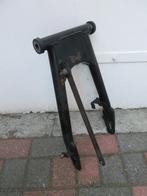 Kawasaki Z650 achterbrug KZ Z 650 achter brug swingarm vork, Ophalen of Verzenden, Gebruikt