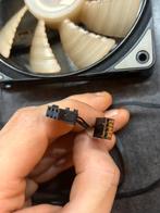 Ventilateurs 120mm DeepCool RGB, Enlèvement ou Envoi, Utilisé