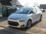 Citroen C4 picasso 1.6 HDI, Autos, Citroën, Achat, Entreprise, Boîte manuelle, Noir