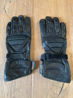 Zwarte zomer motor handschoenen Schoeller Keprotec L Large, Motoren, Kleding | Motorkleding, Schoeller, Dames, Ophalen of Verzenden