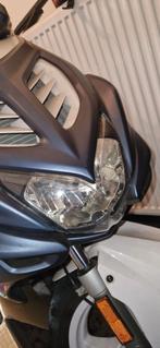 Optique de phare d'origine MBK Nitro - Yamaha Aerox 2016 et, Vélos & Vélomoteurs, Enlèvement ou Envoi, Phare, Yamaha