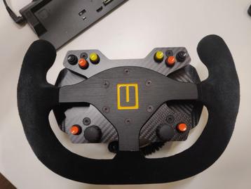 Sim Racing Stuur SRC GT-1 beschikbaar voor biedingen