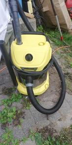 Aspirateur karcher comme neuf, Bricolage & Construction, Enlèvement ou Envoi, Comme neuf