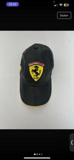 ferrari pet, Ferrari, Verzenden, One size fits all, Pet