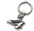 Sleutelhanger keyring merchandise BMW 4 serie 80272454650 72, Verzamelen, Ophalen of Verzenden, Nieuw