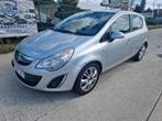 Opel corsa 1.4 Benzine Euro- 5B, Auto's, Euro 5, Bedrijf, Corsa, Te koop