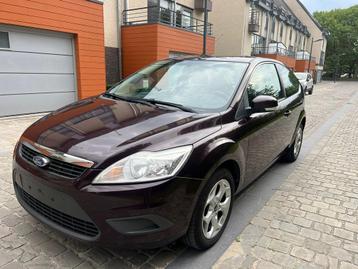 Ford Focus/1.4Benzine/179.000 Km/2008/Euro4/Carnet/Airco beschikbaar voor biedingen