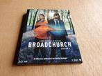 nr.480 - Blu-ray: broadchurch seizoen 2 - crime, Cd's en Dvd's, Ophalen of Verzenden, Thrillers en Misdaad